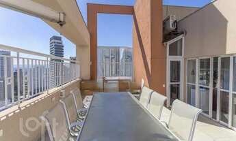 Imagem 6: Apartamento à venda em Alto da Lapa com 180 m², 3 quartos, 2 suítes, 3 vagas