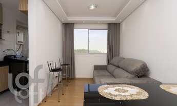 Imagem: Apartamento à venda em José Bonifácio