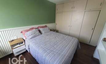 Imagem 5: Apartamento à venda em Higienópolis com 143 m², 3 quartos, 1 suíte, 2 vagas