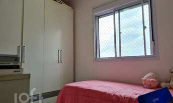 Imagem 6: Apartamento à venda em Liberdade com 49 m², 2 quartos, 1 vaga