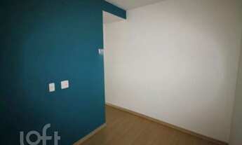 Imagem 2: Apartamento à venda em Brás com 40 m², 2 quartos