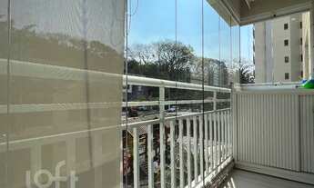 Imagem 6: Apartamento à venda em Vila Sônia com 96 m², 2 quartos, 2 suítes, 2 vagas