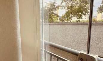 Imagem 4: Apartamento à venda em Sacomã com 46 m², 2 quartos, 1 vaga