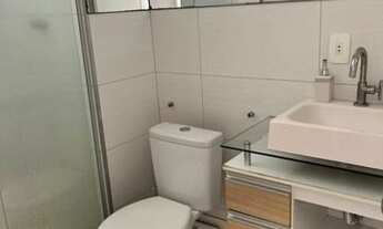 Imagem 6: Apartamento à venda em Jaguaré com 48 m², 2 quartos, 1 vaga