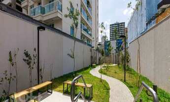 Imagem 7: Apartamento à venda em Santo Amaro com 57 m², 2 quartos, 1 vaga