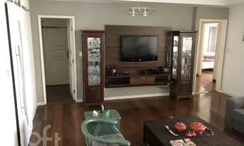 Imagem 7: Apartamento à venda em Santa Cecília com 146 m², 3 quartos, 2 suítes, 2 vagas