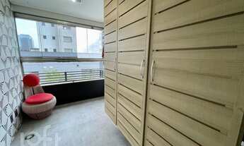 Imagem 6: Apartamento à venda em Santo Amaro com 70 m², 2 quartos, 1 vaga