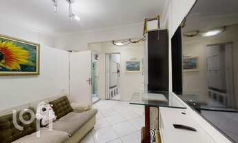 Imagem 7: Apartamento à venda em República com 48 m², 1 quarto