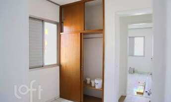 Imagem 2: Apartamento à venda em Jabaquara com 74 m², 2 quartos, 1 vaga