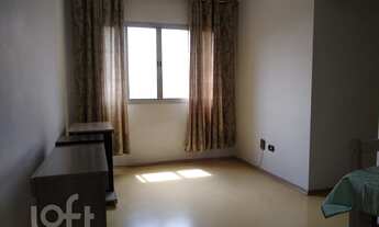 Imagem 6: Apartamento à venda em Raposo Tavares com 55 m², 1 quarto, 1 vaga