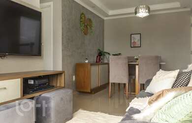 Imagem 5: Apartamento à venda em Cachoeirinha com 48 m², 2 quartos, 1 vaga