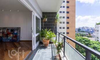 Imagem 5: Apartamento à venda em Higienópolis com 181 m², 3 quartos, 3 suítes, 2 vagas