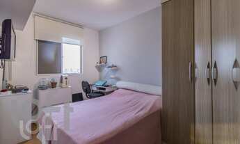 Imagem 7: Apartamento à venda em Santa Cecília com 56 m², 2 quartos, 1 vaga