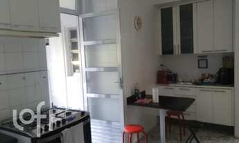 Imagem 7: Apartamento à venda em Santa Cecília com 180 m², 3 quartos, 1 suíte, 1 vaga