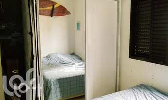 Imagem 7: Apartamento à venda em Morumbi com 79 m², 3 quartos, 1 suíte, 1 vaga