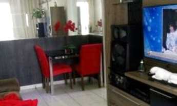 Imagem: Apartamento à venda em Jabaquara com 52