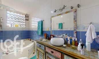 Imagem: Apartamento à venda em Liberdade com 66