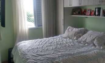 Imagem 6: Apartamento à venda em Itaquera com 52 m², 3 quartos, 1 vaga