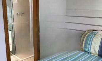 Imagem 6: Apartamento à venda em Tucuruvi com 57 m², 1 quarto, 1 suíte, 1 vaga