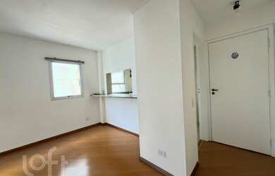 Imagem 9: Apartamento à venda em Saúde com 47 m², 1 quarto, 1 vaga