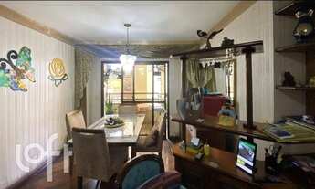 Imagem 4: Apartamento à venda em Saúde com 97 m², 3 quartos, 1 suíte, 2 vagas