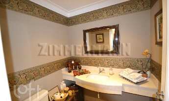 Imagem 7: Apartamento à venda em Bela Vista com 312 m², 4 quartos, 4 suítes, 4 vagas