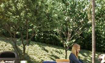 Imagem 4: Apartamento à venda em Pirituba com 110 m², 3 quartos, 3 suítes, 1 vaga