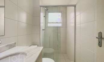 Imagem 6: Apartamento à venda em Vila Andrade com 57 m², 2 quartos, 2 suítes, 1 vaga