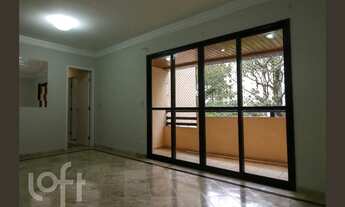 Imagem 2: Apartamento à venda em Jabaquara com 85 m², 3 quartos, 1 suíte, 2 vagas