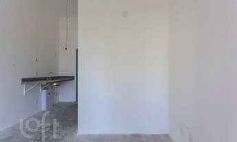 Imagem 4: Apartamento à venda em Perdizes com 23 m², 1 quarto