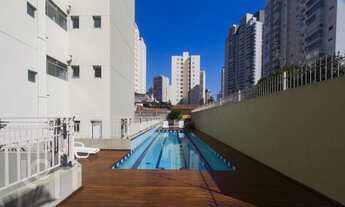 Imagem: Apartamento à venda em Bosque da Saúde