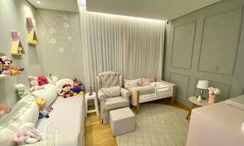 Imagem 3: Apartamento à venda em Vila Formosa com 180 m², 3 quartos, 3 suítes, 4 vagas