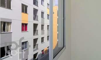 Imagem 6: Apartamento à venda em Cangaíba com 39 m², 2 quartos