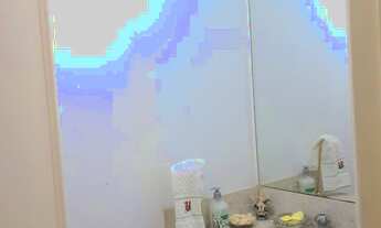 Imagem 2: Apartamento à venda em Itaim Bibi com 136 m², 4 quartos, 2 suítes, 1 vaga