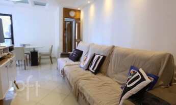 Imagem: Apartamento à venda em Aclimação com