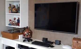 Imagem 4: Apartamento à venda em Vila Andrade com 200 m², 4 quartos, 2 suítes, 3 vagas