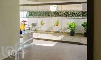 Imagem 4: Apartamento à venda em Brooklin com 50 m², 2 quartos, 1 suíte, 1 vaga