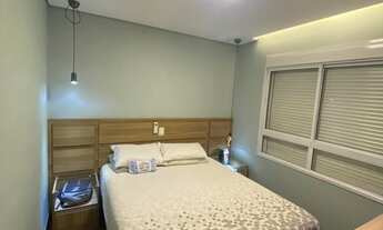 Imagem 6: Apartamento à venda em Vila Andrade com 128 m², 3 quartos, 1 suíte, 2 vagas