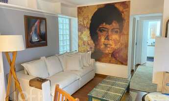 Imagem: Apartamento à venda em Alto de Pinheiros