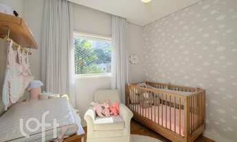 Imagem 2: Apartamento à venda em Higienópolis com 130 m², 3 quartos, 1 suíte, 1 vaga