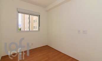 Imagem 7: Apartamento à venda em Vila Guilherme com 42 m², 2 quartos