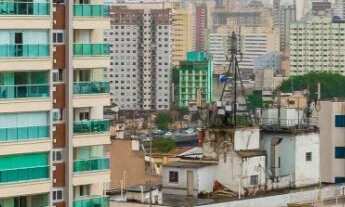 Imagem 5: Apartamento à venda em República com 40 m², 1 quarto, 1 suíte, 1 vaga