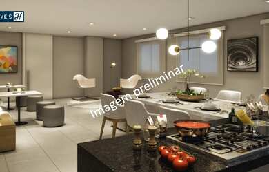 Imagem 5: APARTAMENTO em São Paulo - SP, Jardim Umarizal