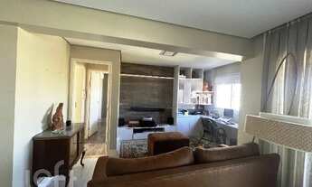 Imagem 5: Apartamento à venda em Campo Belo com 87 m², 2 quartos, 2 suítes, 2 vagas