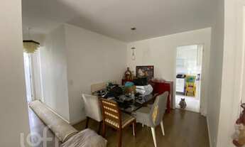 Imagem 3: Apartamento à venda em Vila Andrade com 95 m², 3 quartos, 1 suíte, 2 vagas