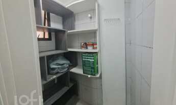 Imagem 7: Apartamento à venda em Perdizes com 40 m², 1 quarto, 1 suíte