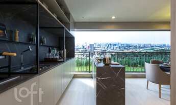 Imagem 7: Apartamento à venda em Butantã com 68 m², 2 quartos, 1 suíte, 1 vaga