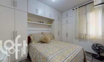 Imagem 3: Apartamento à venda em Tucuruvi com 53 m², 2 quartos, 1 vaga