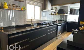 Imagem 6: Apartamento à venda em Raposo Tavares com 171 m², 3 quartos, 3 suítes, 3 vagas