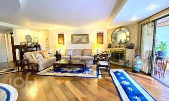 Imagem: Apartamento à venda em Santo Amaro com